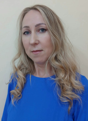 Воспитатель Калабина Лариса Сергеевна Воспитатель Калабина Лариса Сергеевна